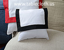 http://www.battenburglace.com/Baby%20Envelope%20Pillow%208%20in%20White%20with%20Black%203.jpg
