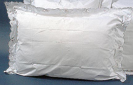 imperial style pillow shams baby cases queen size pillow cases