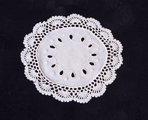 Carolina Style Doilies (10.6.1999).JPG (21191 bytes)