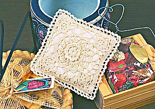 Doily. Battenburg doily. Crochet doily, Lace doily, Embroidery