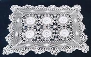 sun flower placemat 10.12.99.(2.5 sm image).JPG (18998 bytes)