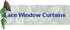 Lace Window Curtains