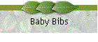 Baby Bibs