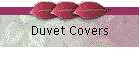 Duvet Covers