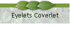 Eyelets Coverlet