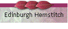 Edinburgh Hemstitch