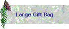 Large Gift Bag