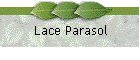 Lace Parasol