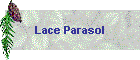 Lace Parasol