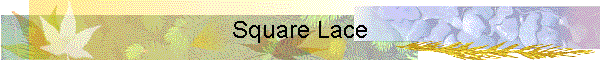 Square Lace