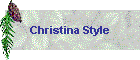 Christina Style