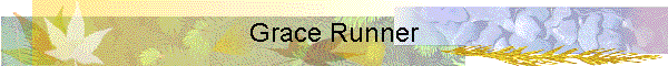 Grace Runner